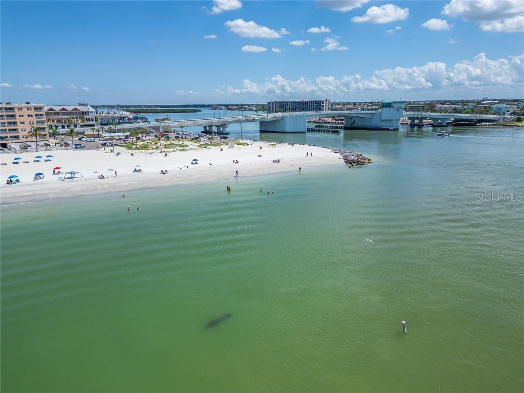 10178 Gulf Boulevard Treasure Island FL 33706 - GULF OF AMERICA TB8434337 image23