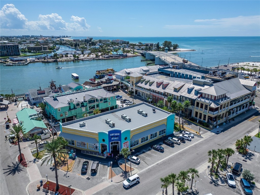 10178 Gulf Boulevard Treasure Island FL 33706 - GULF OF AMERICA TB8434337 image24