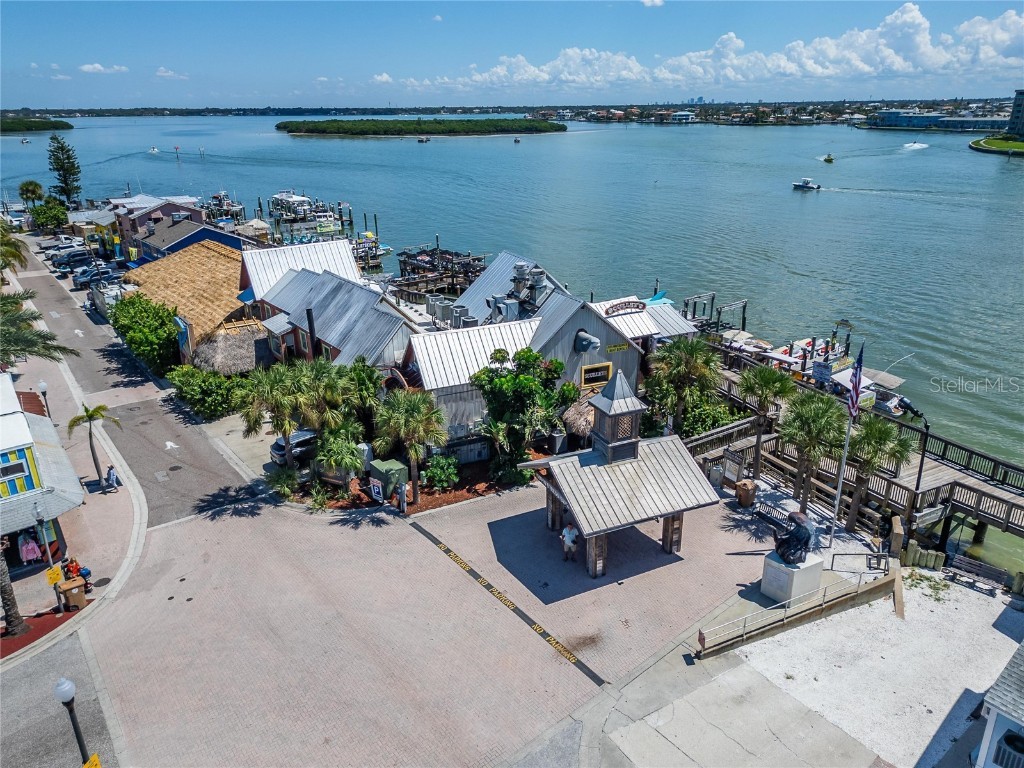 10178 Gulf Boulevard Treasure Island FL 33706 - GULF OF AMERICA TB8434337 image25