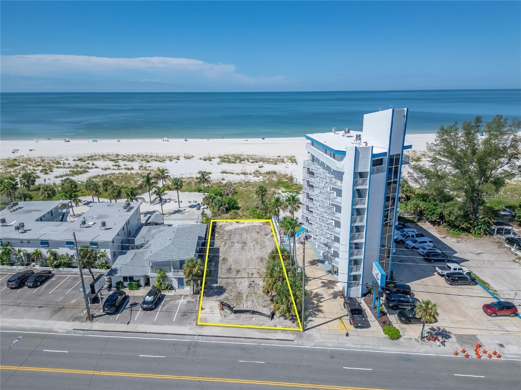 10178 Gulf Boulevard Treasure Island FL 33706 - GULF OF AMERICA TB8434337 image4