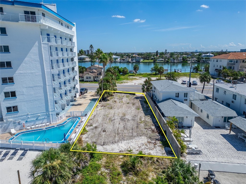 10178 Gulf Boulevard Treasure Island FL 33706 - GULF OF AMERICA TB8434337 image8