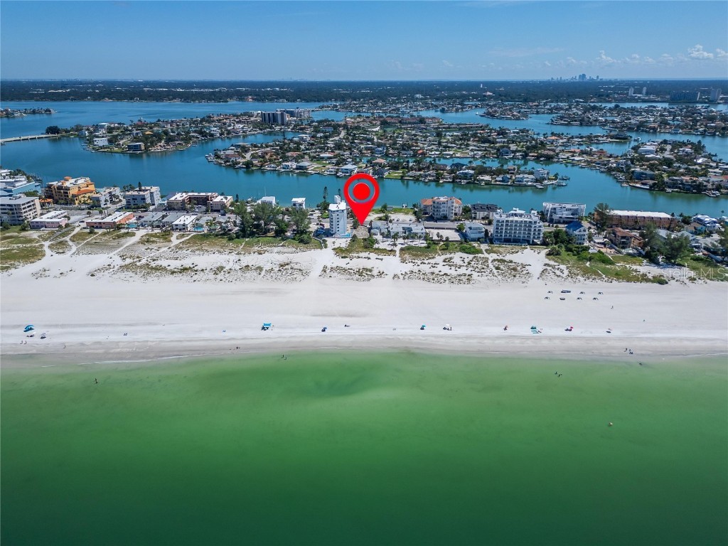 10178 Gulf Boulevard Treasure Island FL 33706 - GULF OF AMERICA TB8434337 image9