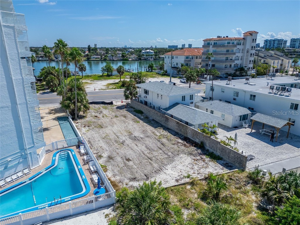 10178 Gulf Boulevard Treasure Island FL 33706 - GULF OF AMERICA TB8434410 image10