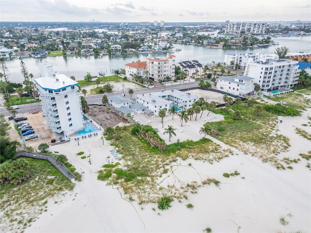 10178 Gulf Boulevard Treasure Island FL 33706 - GULF OF AMERICA TB8434410 image15