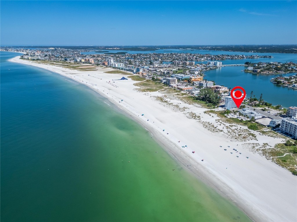 10178 Gulf Boulevard Treasure Island FL 33706 - GULF OF AMERICA TB8434410 image17