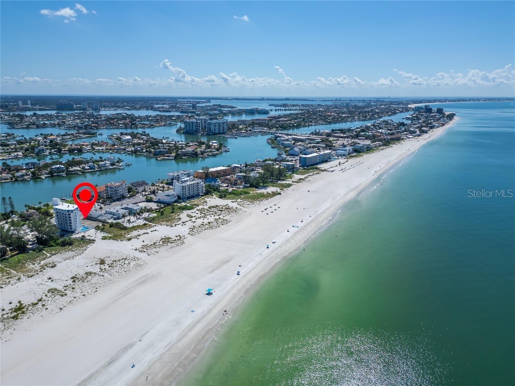 10178 Gulf Boulevard Treasure Island FL 33706 - GULF OF AMERICA TB8434410 image19