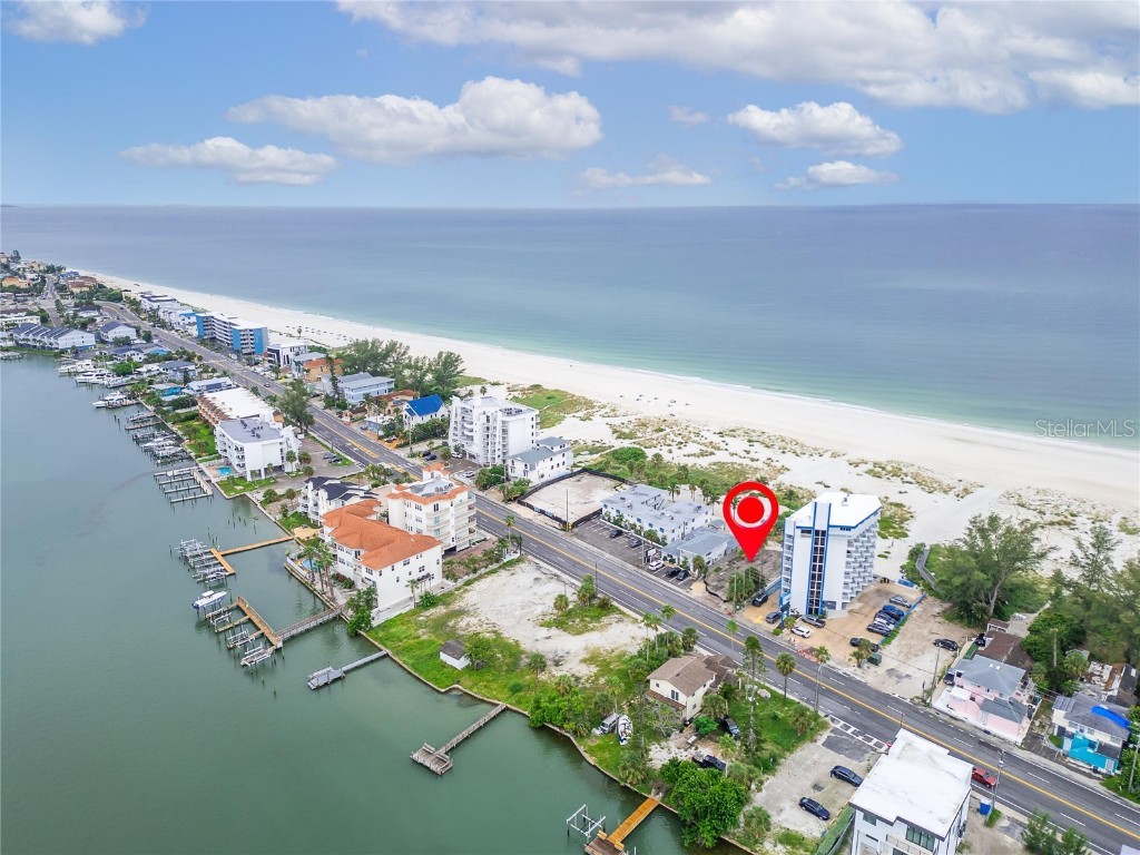 10178 Gulf Boulevard Treasure Island FL 33706 - GULF OF AMERICA TB8434410 image2