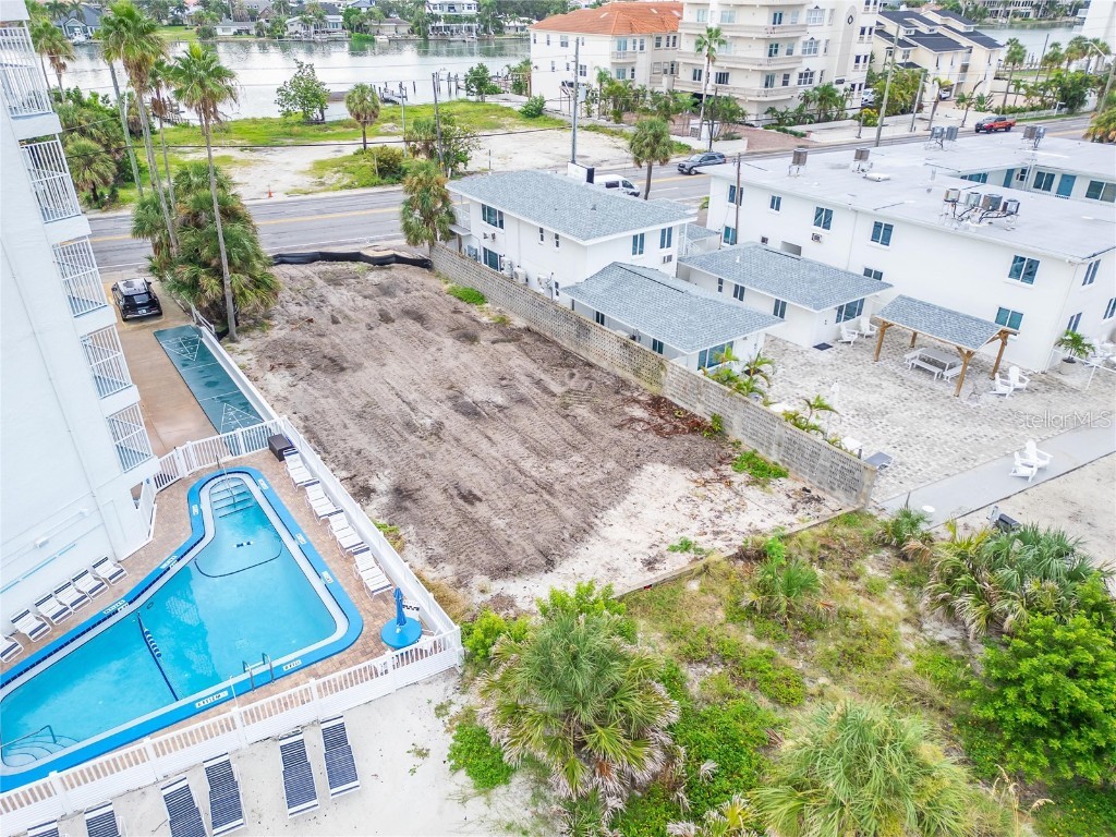 10178 Gulf Boulevard Treasure Island FL 33706 - GULF OF AMERICA TB8434410 image20