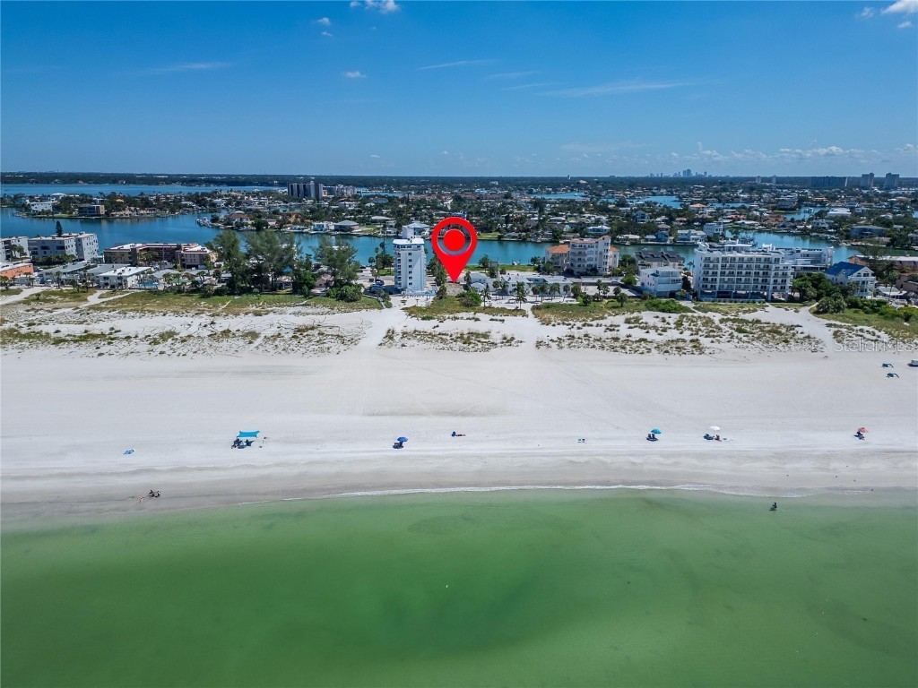10178 Gulf Boulevard Treasure Island FL 33706 - GULF OF AMERICA TB8434410 image23