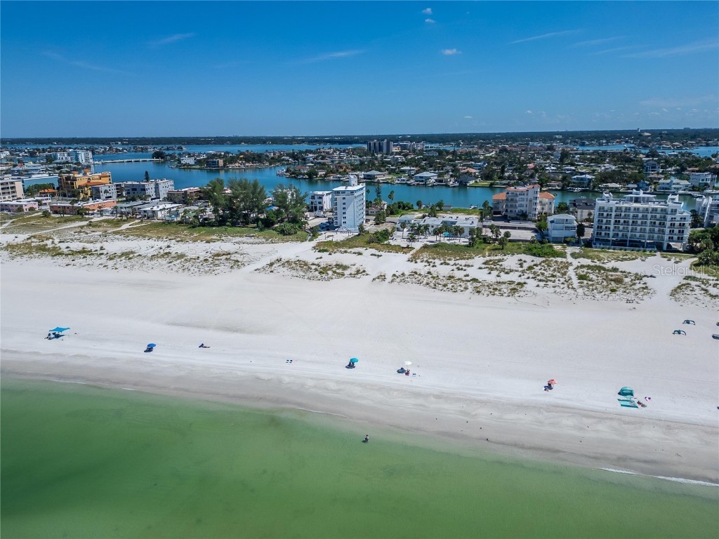 10178 Gulf Boulevard Treasure Island FL 33706 - GULF OF AMERICA TB8434410 image25