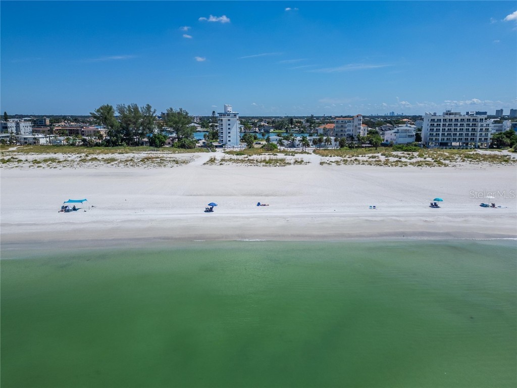 10178 Gulf Boulevard Treasure Island FL 33706 - GULF OF AMERICA TB8434410 image26