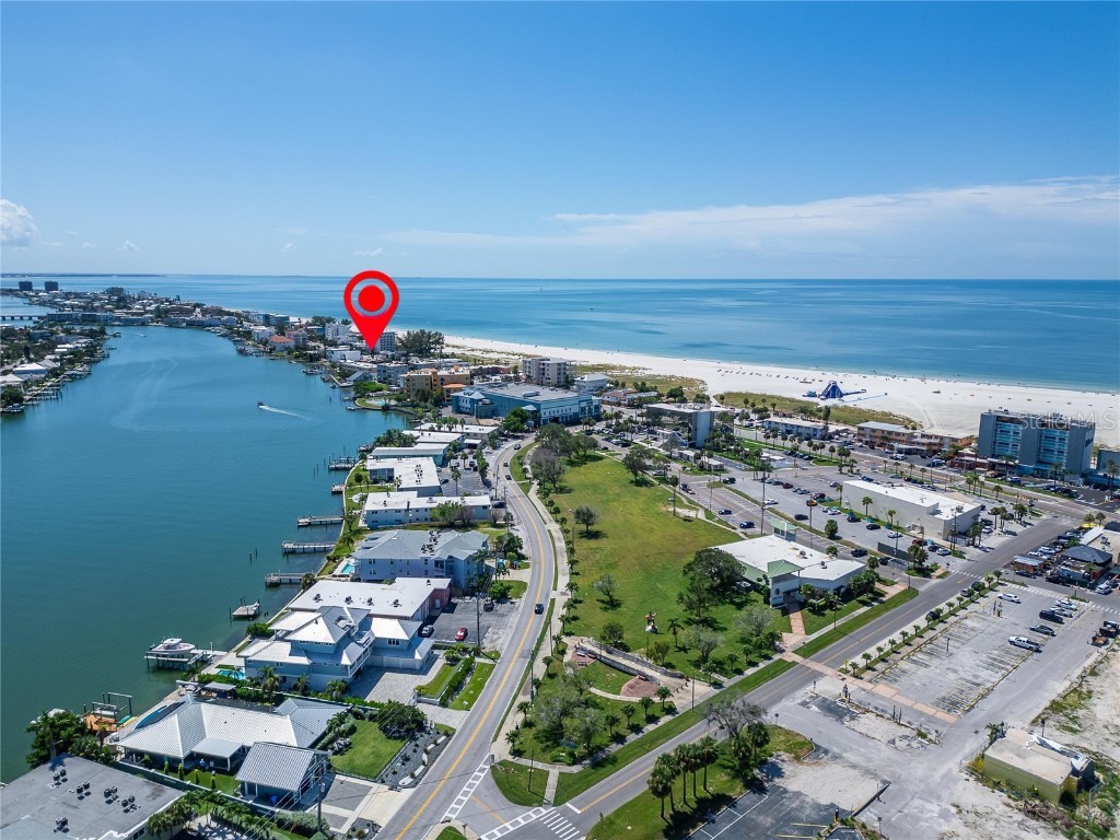 10178 Gulf Boulevard Treasure Island FL 33706 - GULF OF AMERICA TB8434410 image30