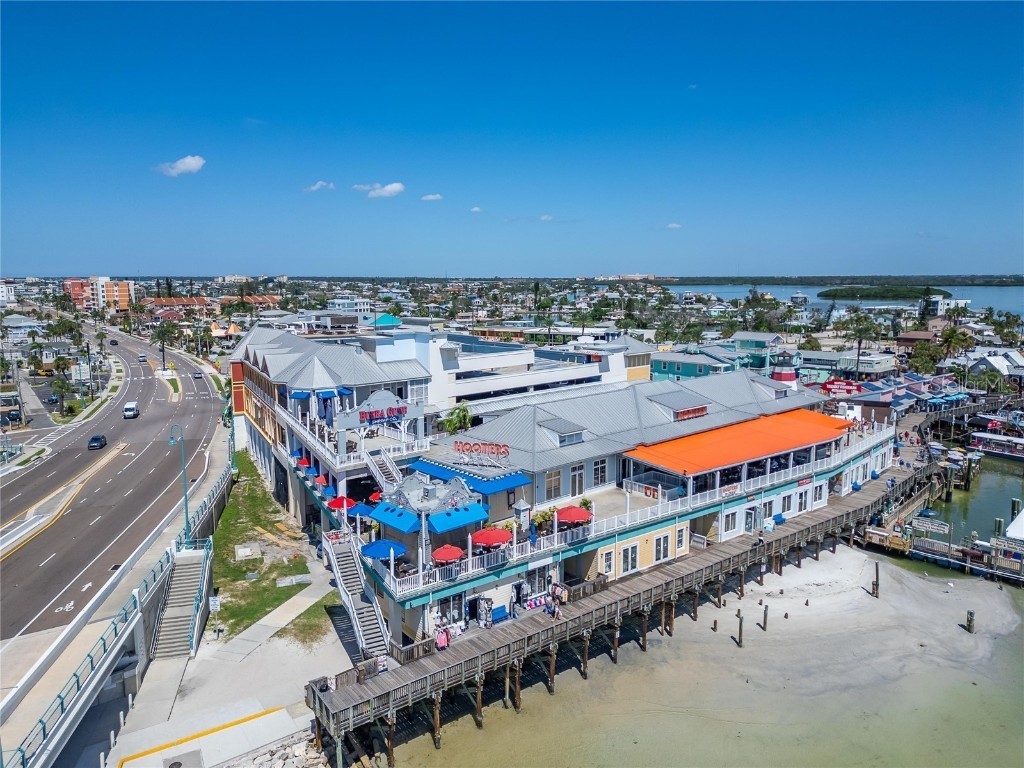 10178 Gulf Boulevard Treasure Island FL 33706 - GULF OF AMERICA TB8434410 image32