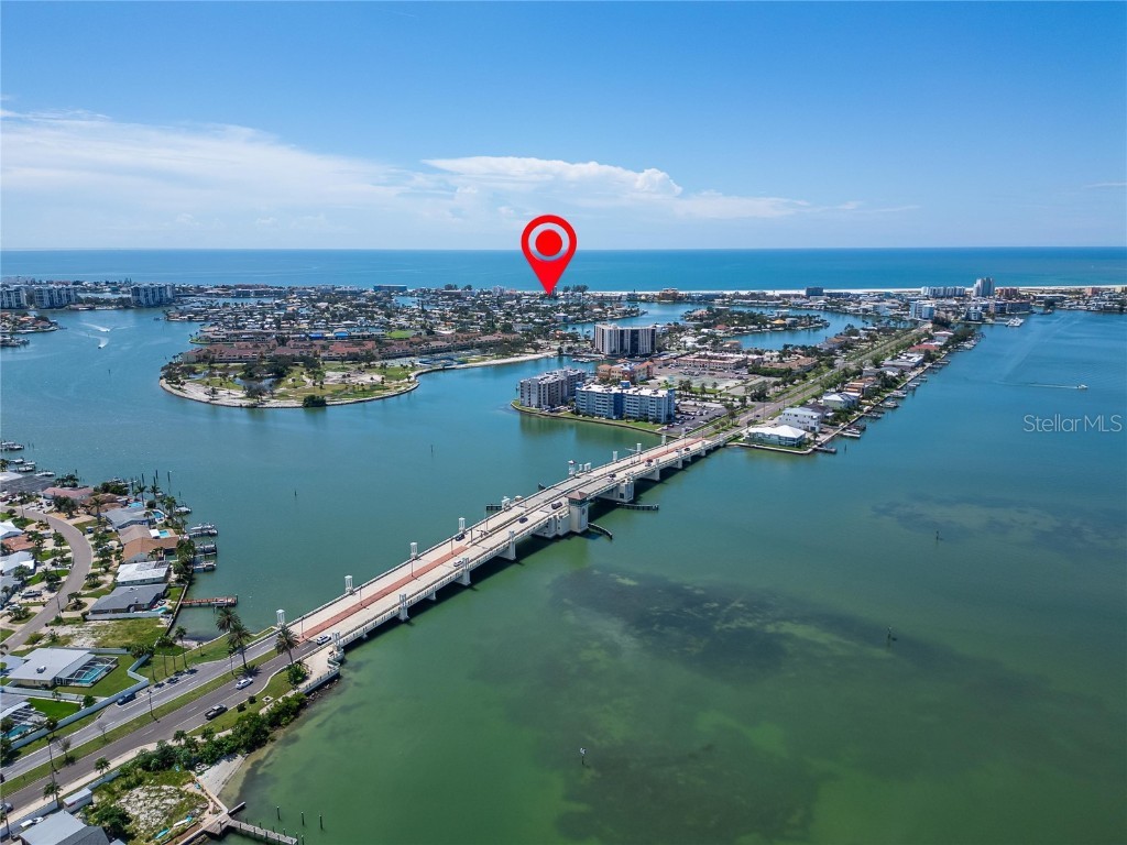 10178 Gulf Boulevard Treasure Island FL 33706 - GULF OF AMERICA TB8434410 image35
