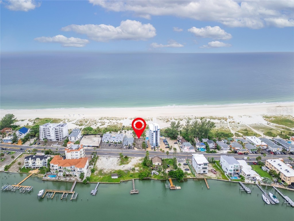 10178 Gulf Boulevard Treasure Island FL 33706 - GULF OF AMERICA TB8434410 image37