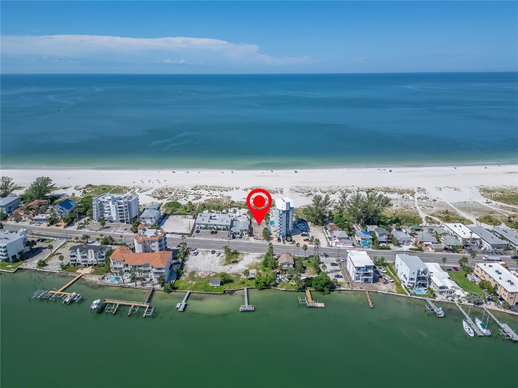 10178 Gulf Boulevard Treasure Island FL 33706 - GULF OF AMERICA TB8434410 image38