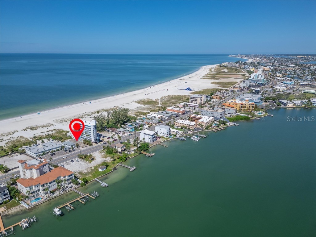 10178 Gulf Boulevard Treasure Island FL 33706 - GULF OF AMERICA TB8434410 image39