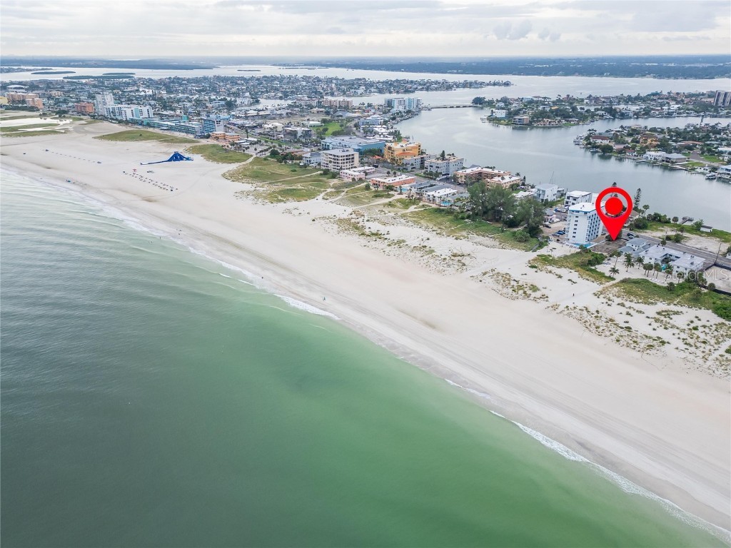 10178 Gulf Boulevard Treasure Island FL 33706 - GULF OF AMERICA TB8434410 image40