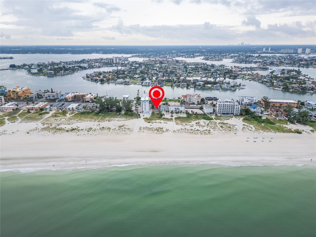 10178 Gulf Boulevard Treasure Island FL 33706 - GULF OF AMERICA TB8434410 image42