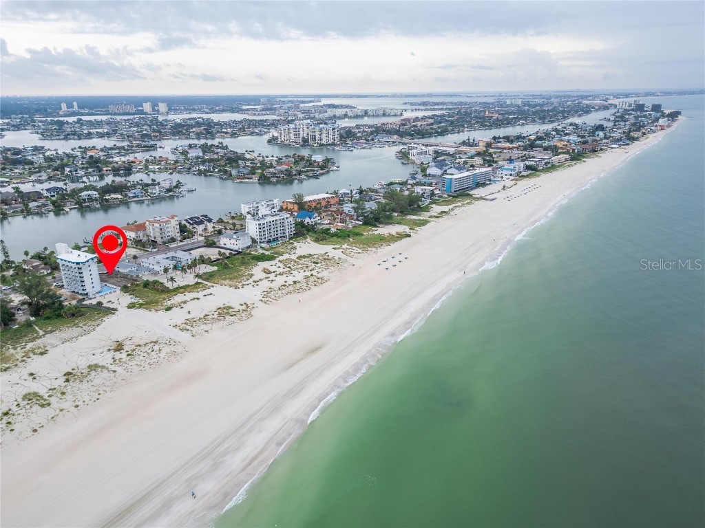 10178 Gulf Boulevard Treasure Island FL 33706 - GULF OF AMERICA TB8434410 image44