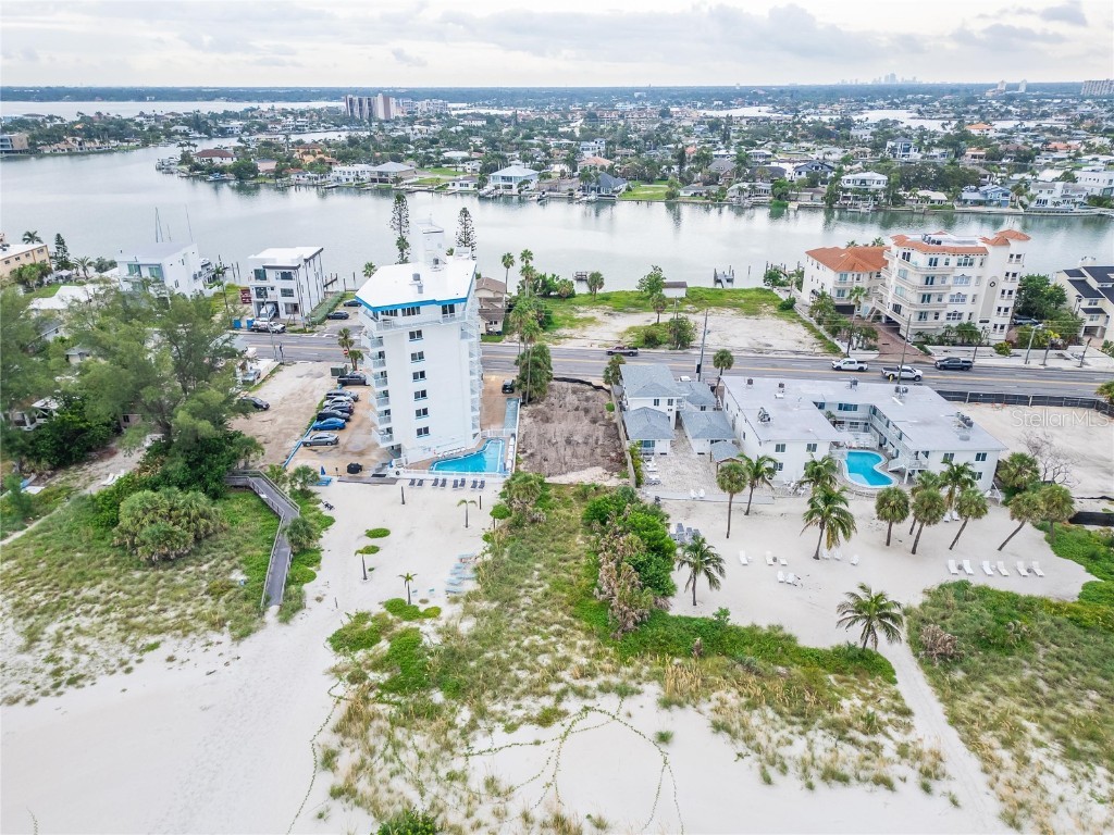 10178 Gulf Boulevard Treasure Island FL 33706 - GULF OF AMERICA TB8434410 image49