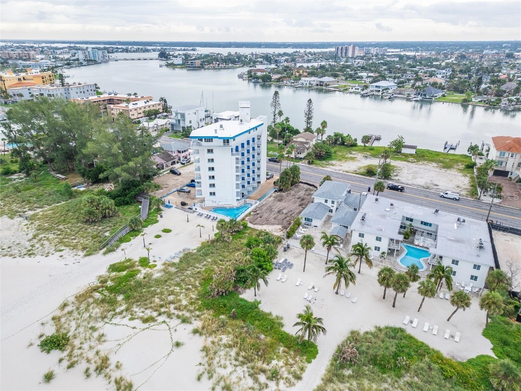 10178 Gulf Boulevard Treasure Island FL 33706 - GULF OF AMERICA TB8434410 image51