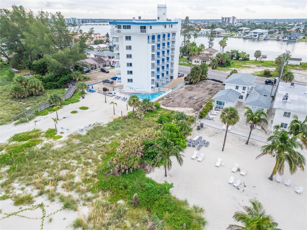 10178 Gulf Boulevard Treasure Island FL 33706 - GULF OF AMERICA TB8434410 image53