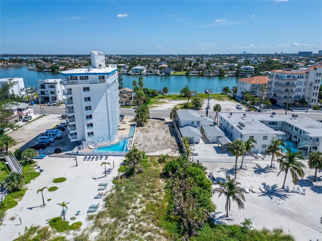 10178 Gulf Boulevard Treasure Island FL 33706 - GULF OF AMERICA TB8434410 image58