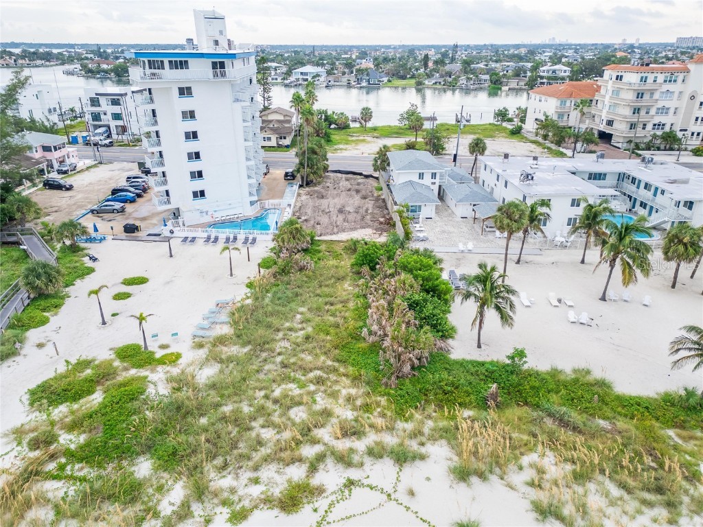 10178 Gulf Boulevard Treasure Island FL 33706 - GULF OF AMERICA TB8434410 image59