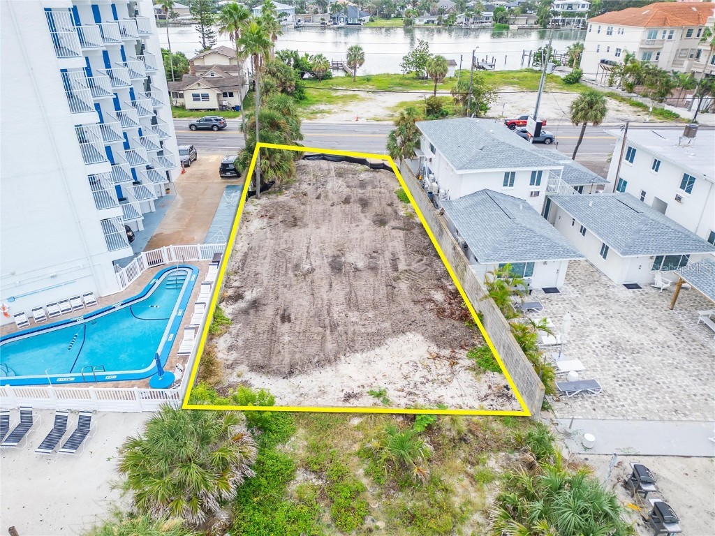 10178 Gulf Boulevard Treasure Island FL 33706 - GULF OF AMERICA TB8434410 image6