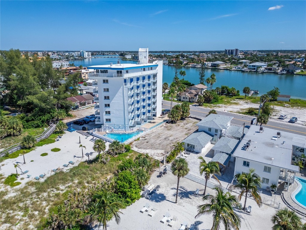 10178 Gulf Boulevard Treasure Island FL 33706 - GULF OF AMERICA TB8434410 image60