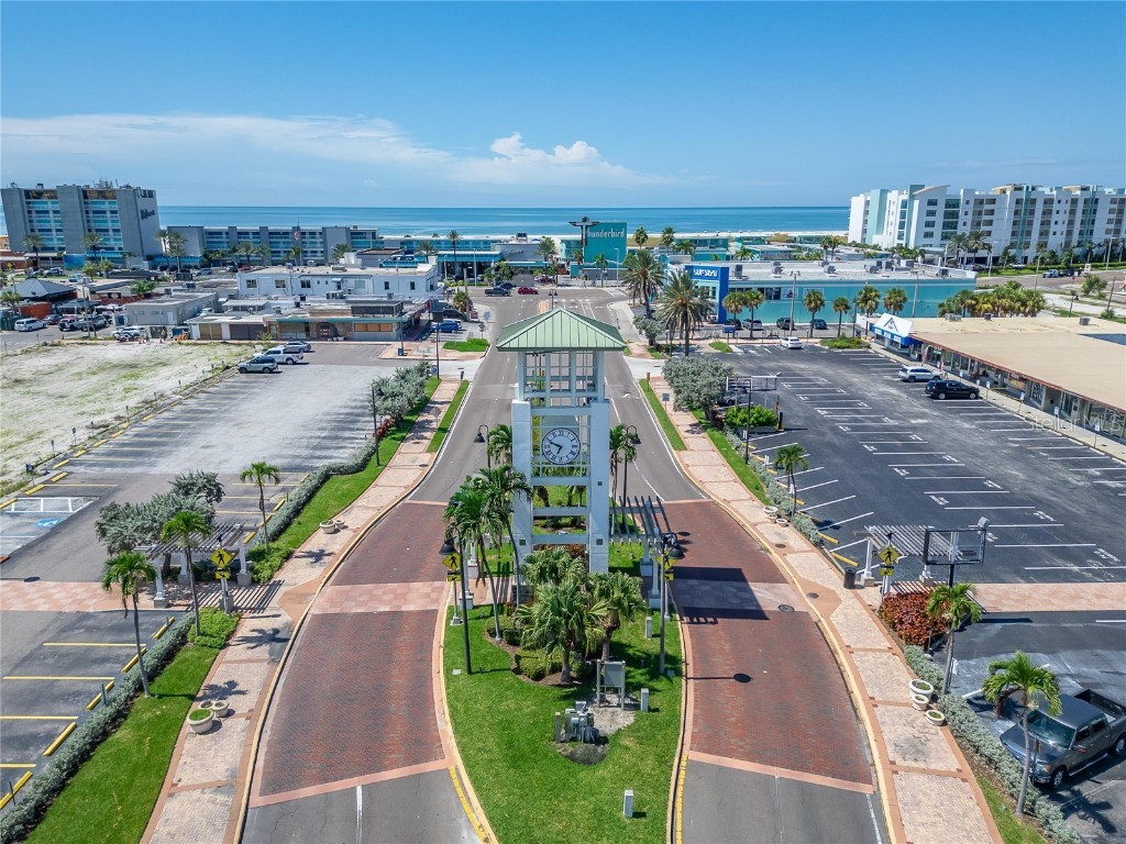 10178 Gulf Boulevard Treasure Island FL 33706 - GULF OF AMERICA TB8434410 image63