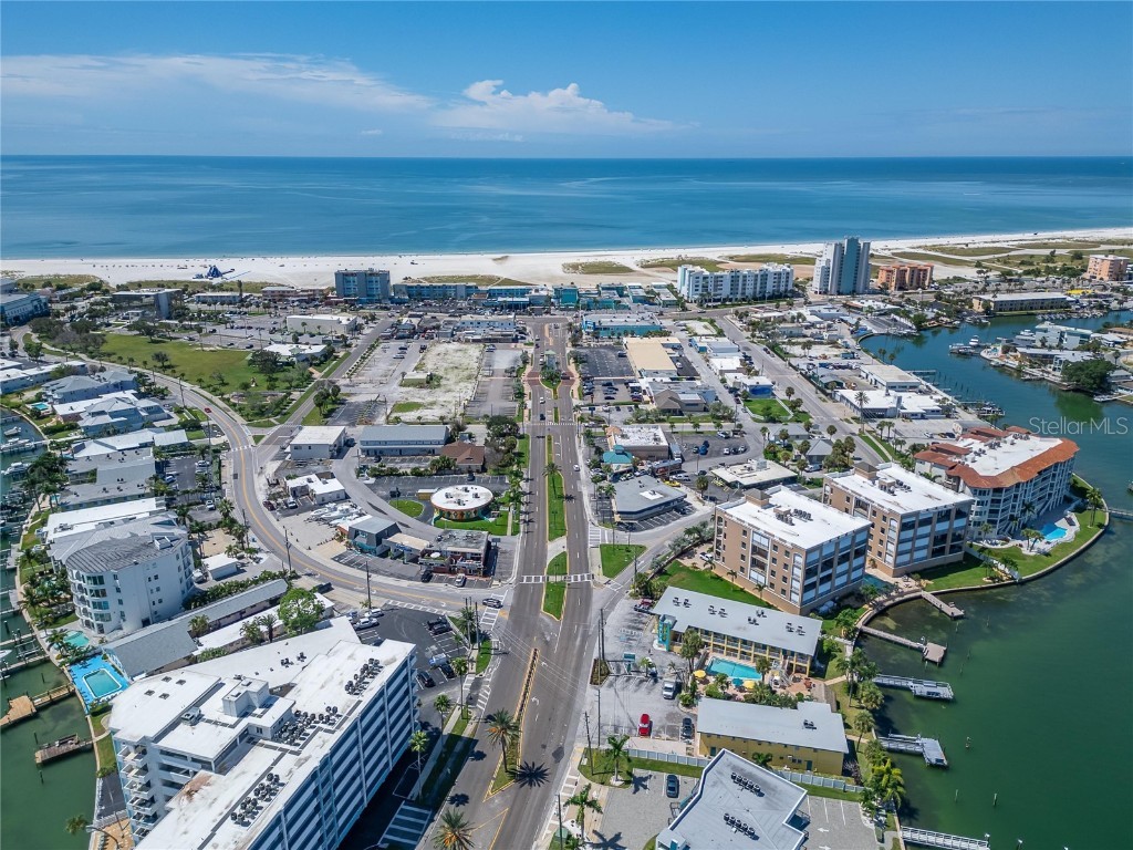 10178 Gulf Boulevard Treasure Island FL 33706 - GULF OF AMERICA TB8434410 image64