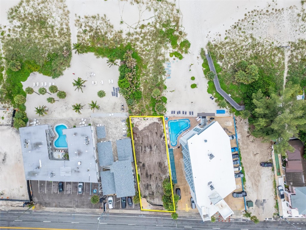 10178 Gulf Boulevard Treasure Island FL 33706 - GULF OF AMERICA TB8434410 image9