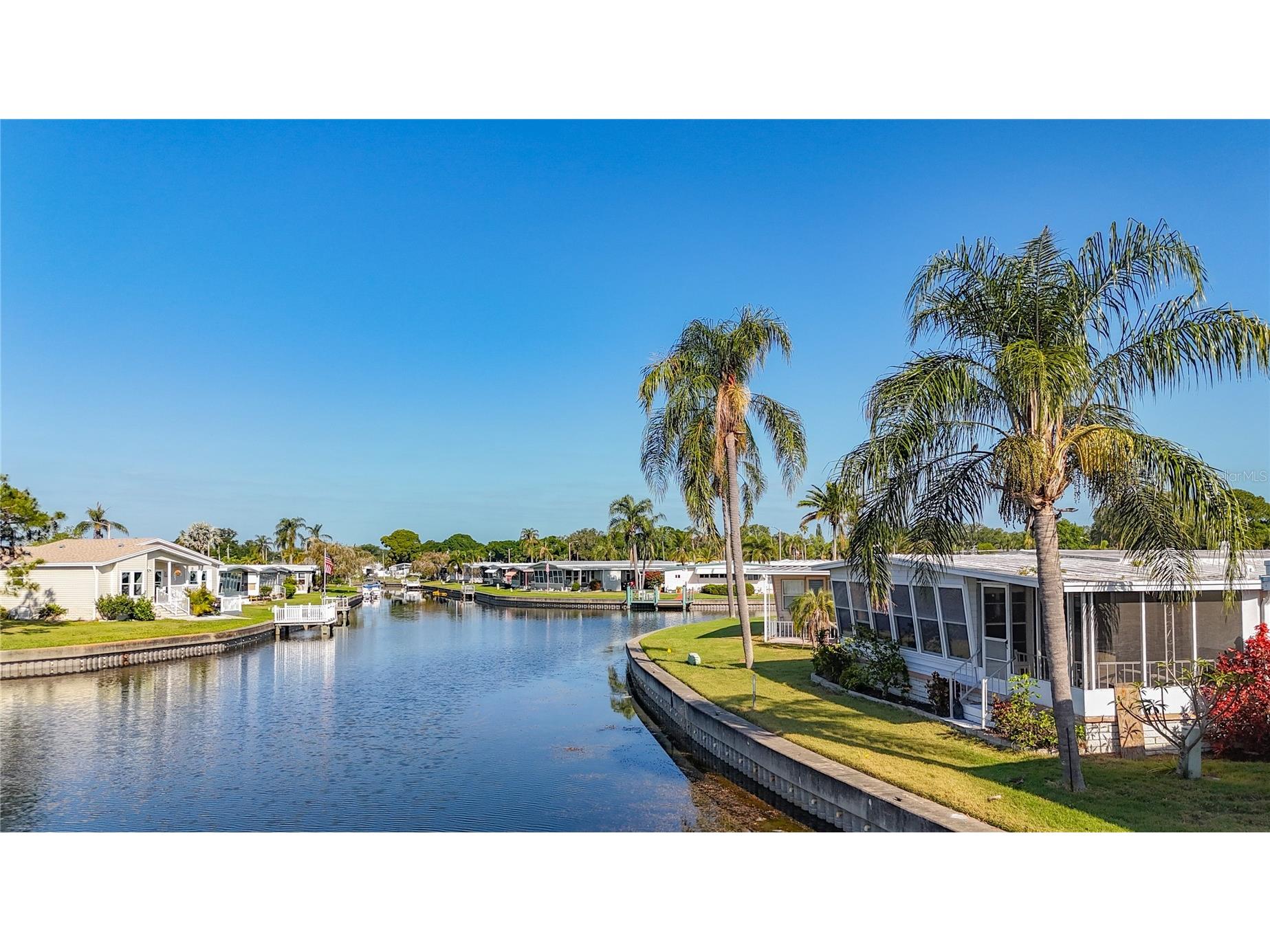 10178 N Lake Drive #45 Largo FL 33773 - LAKE SEMINOLE TB8498702 image11