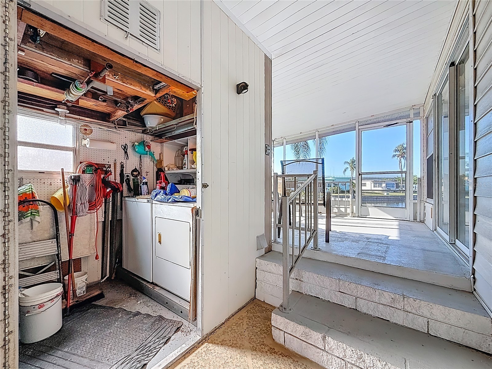 10178 N Lake Drive #45 Largo FL 33773 - LAKE SEMINOLE TB8498702 image17