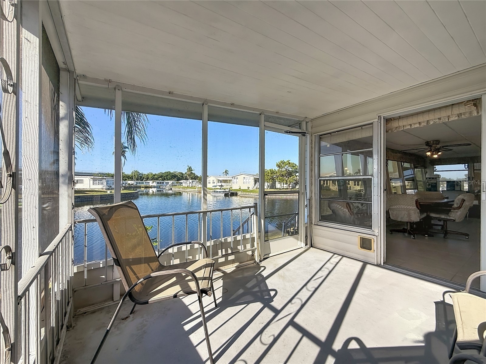 10178 N Lake Drive #45 Largo FL 33773 - LAKE SEMINOLE TB8498702 image18
