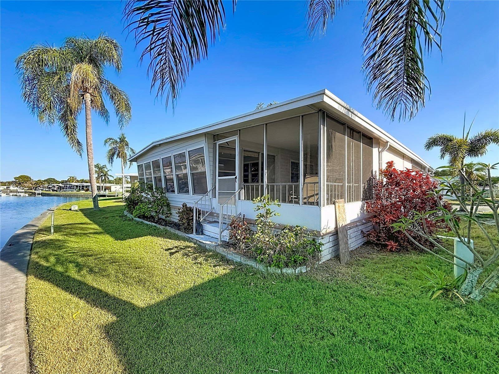 10178 N Lake Drive #45 Largo FL 33773 - LAKE SEMINOLE TB8498702 image3