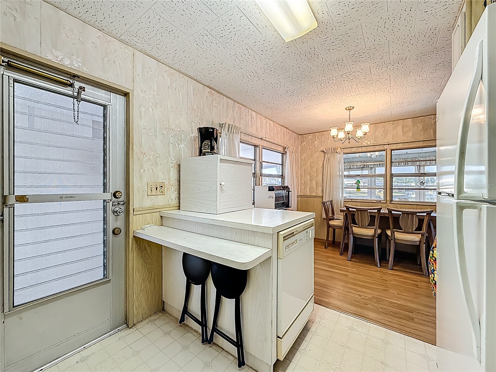 10178 N Lake Drive #45 Largo FL 33773 - LAKE SEMINOLE TB8498702 image36
