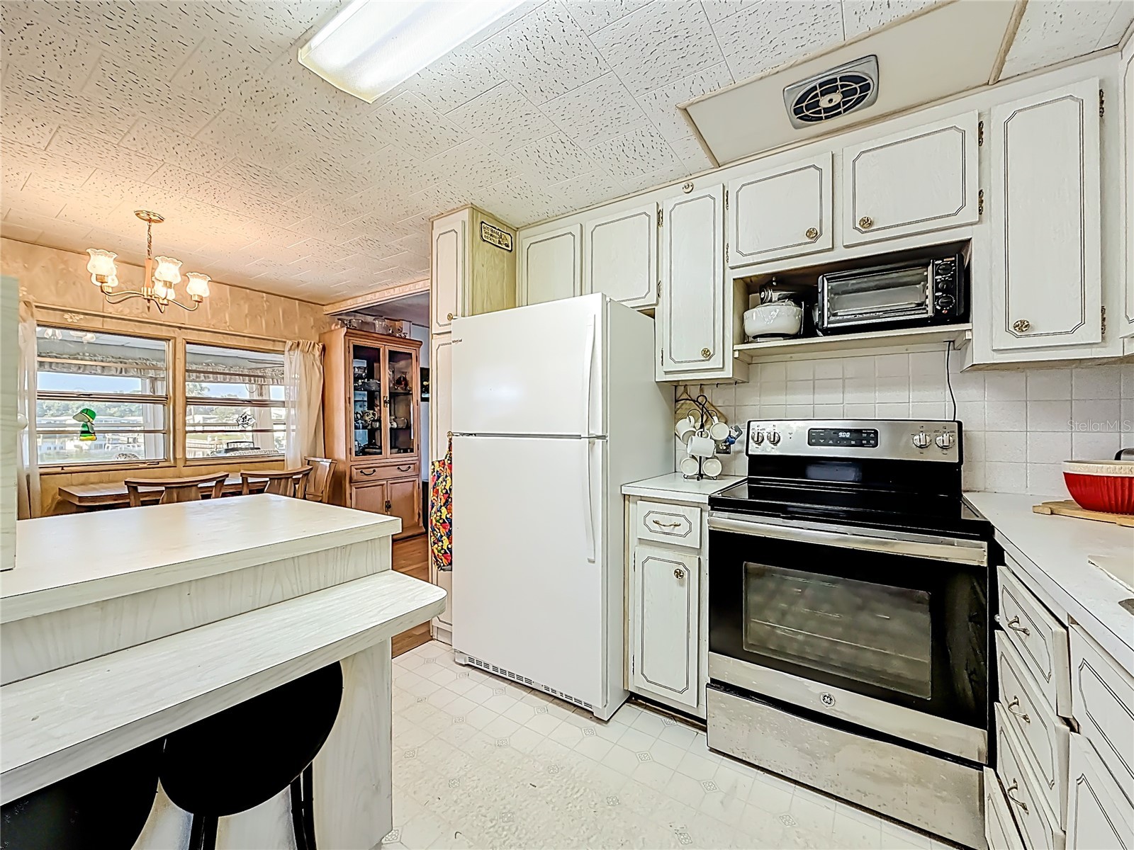 10178 N Lake Drive #45 Largo FL 33773 - LAKE SEMINOLE TB8498702 image37