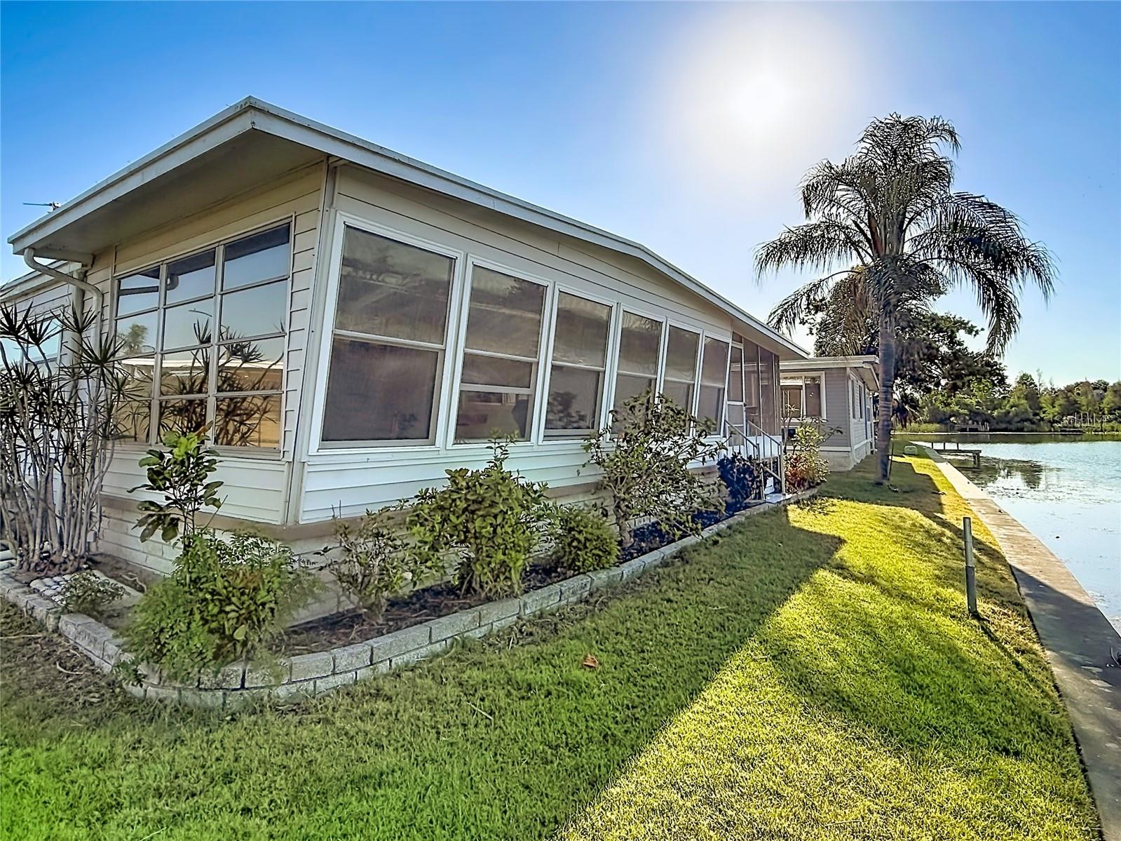 10178 N Lake Drive #45 Largo FL 33773 - LAKE SEMINOLE TB8498702 image4