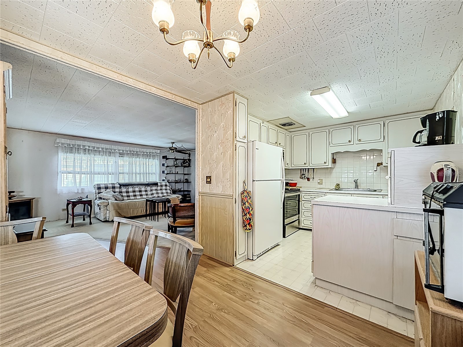 10178 N Lake Drive #45 Largo FL 33773 - LAKE SEMINOLE TB8498702 image41