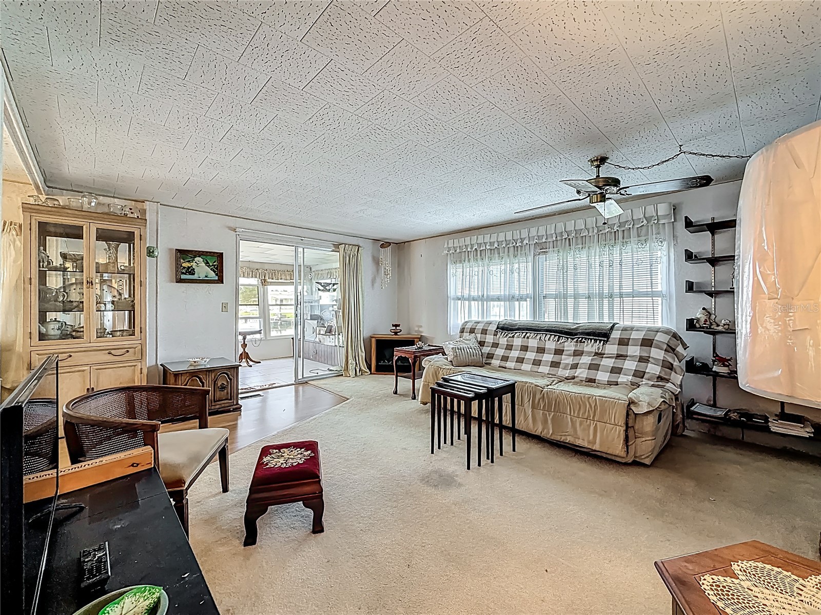 10178 N Lake Drive #45 Largo FL 33773 - LAKE SEMINOLE TB8498702 image46