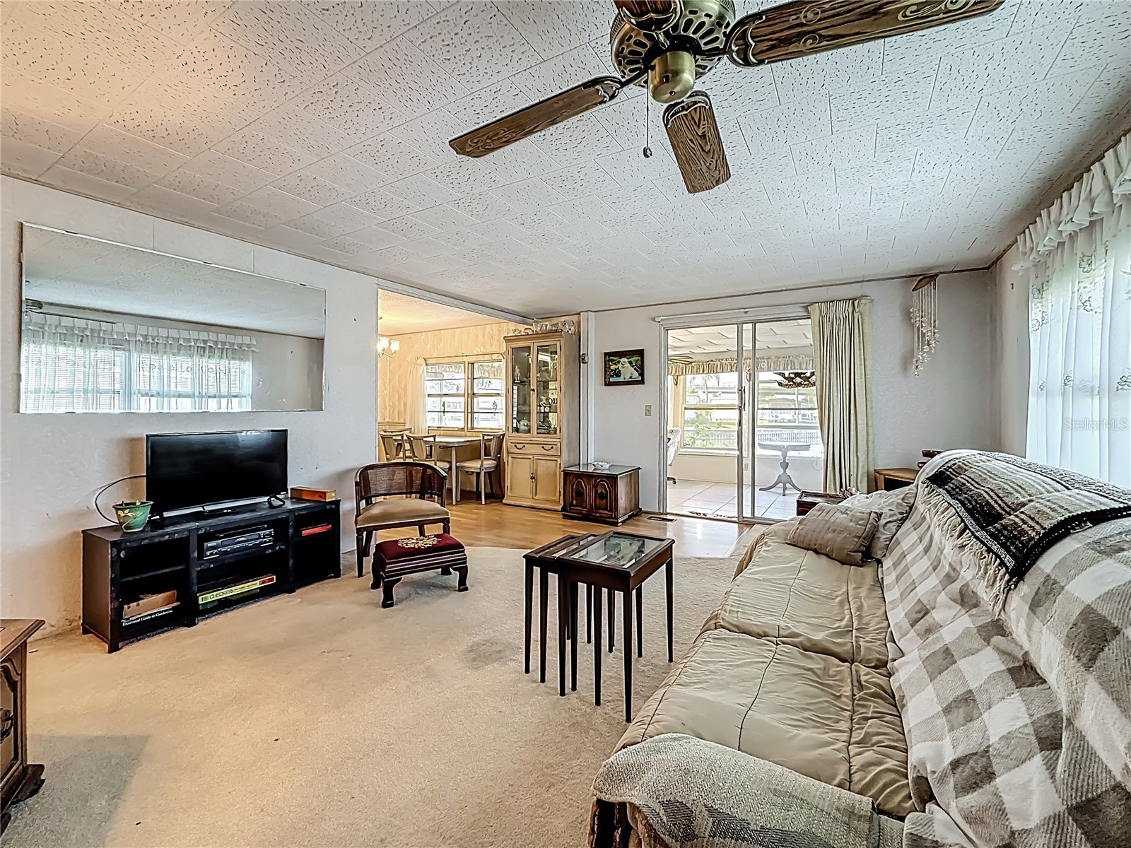 10178 N Lake Drive #45 Largo FL 33773 - LAKE SEMINOLE TB8498702 image47