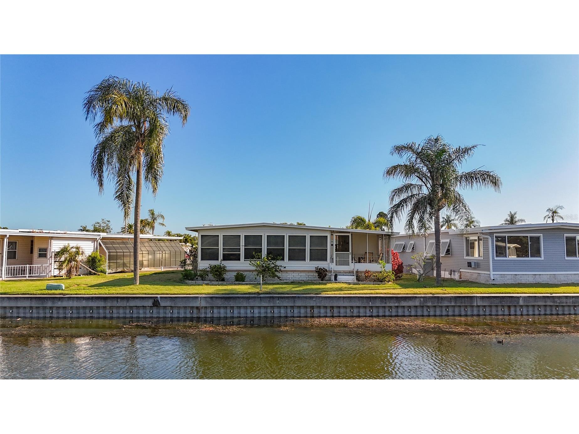 10178 N Lake Drive #45 Largo FL 33773 - LAKE SEMINOLE TB8498702 image5