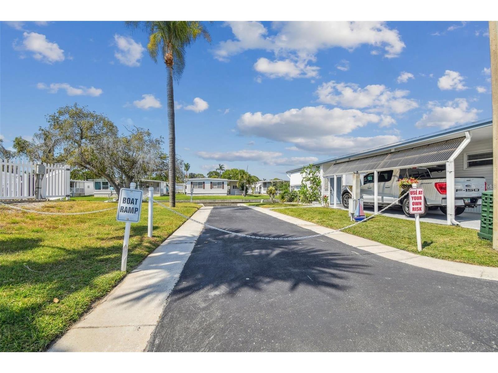 10178 N Lake Drive #45 Largo FL 33773 - LAKE SEMINOLE TB8498702 image55