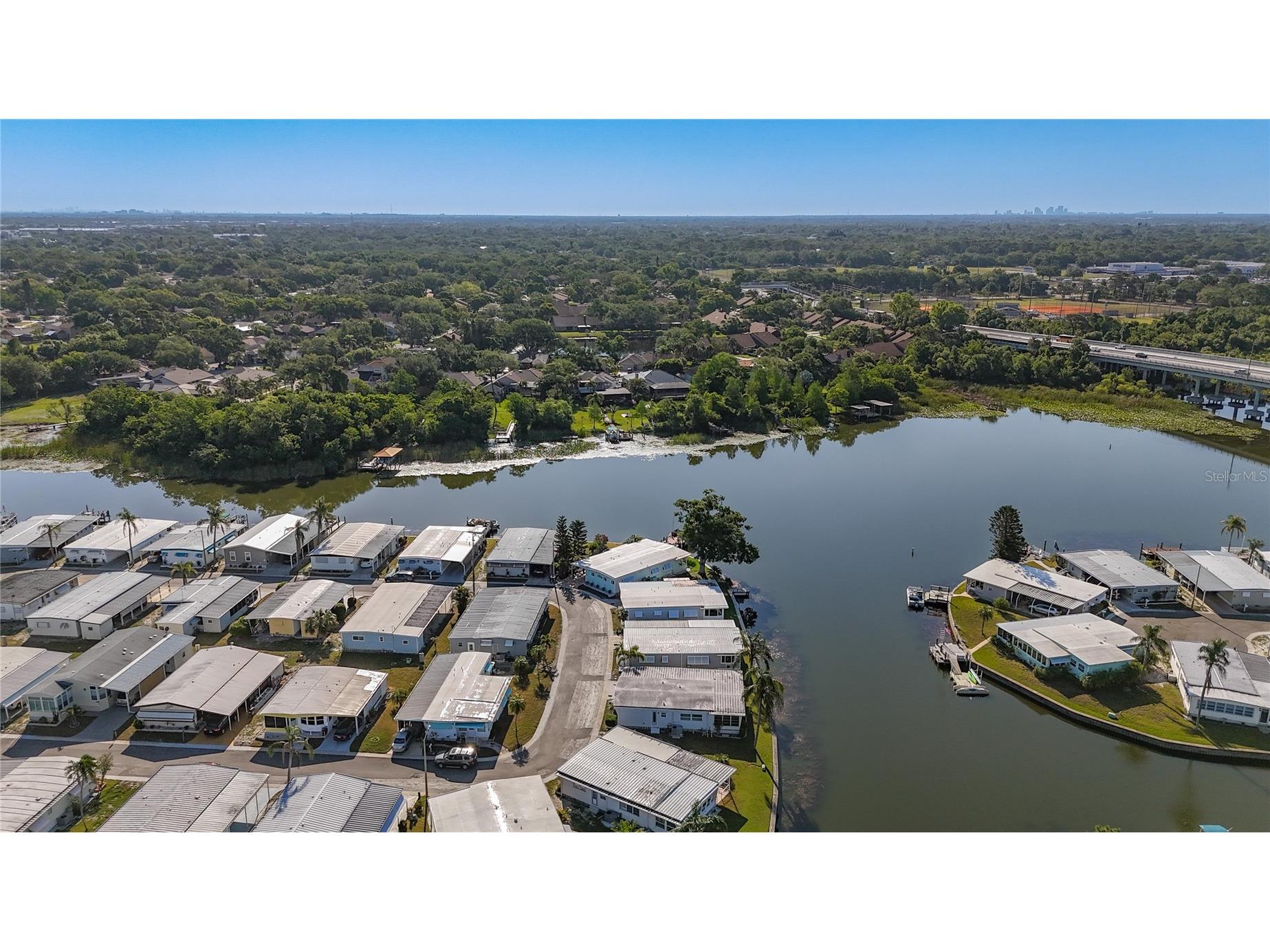 10178 N Lake Drive #45 Largo FL 33773 - LAKE SEMINOLE TB8498702 image6