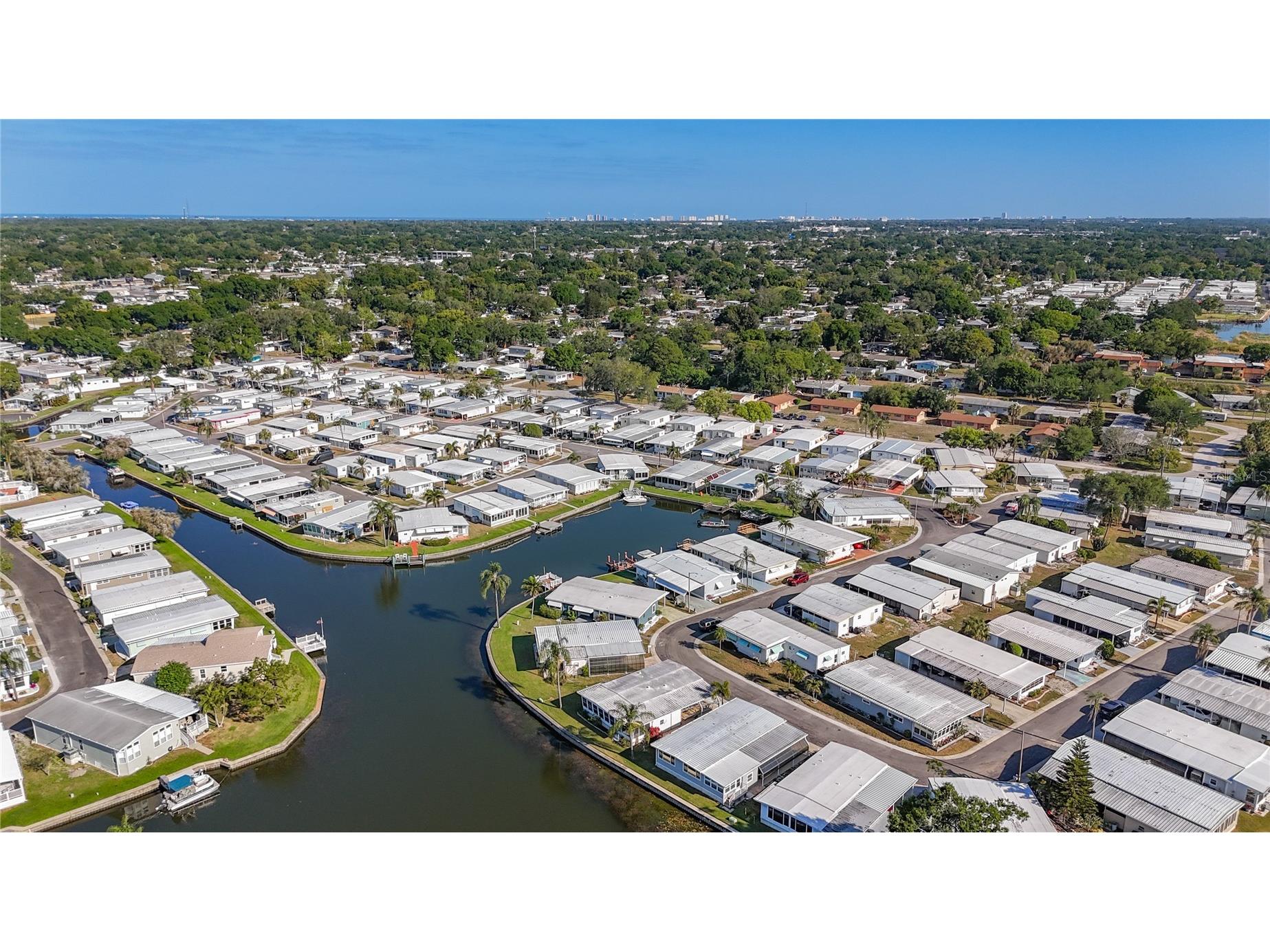 10178 N Lake Drive #45 Largo FL 33773 - LAKE SEMINOLE TB8498702 image9