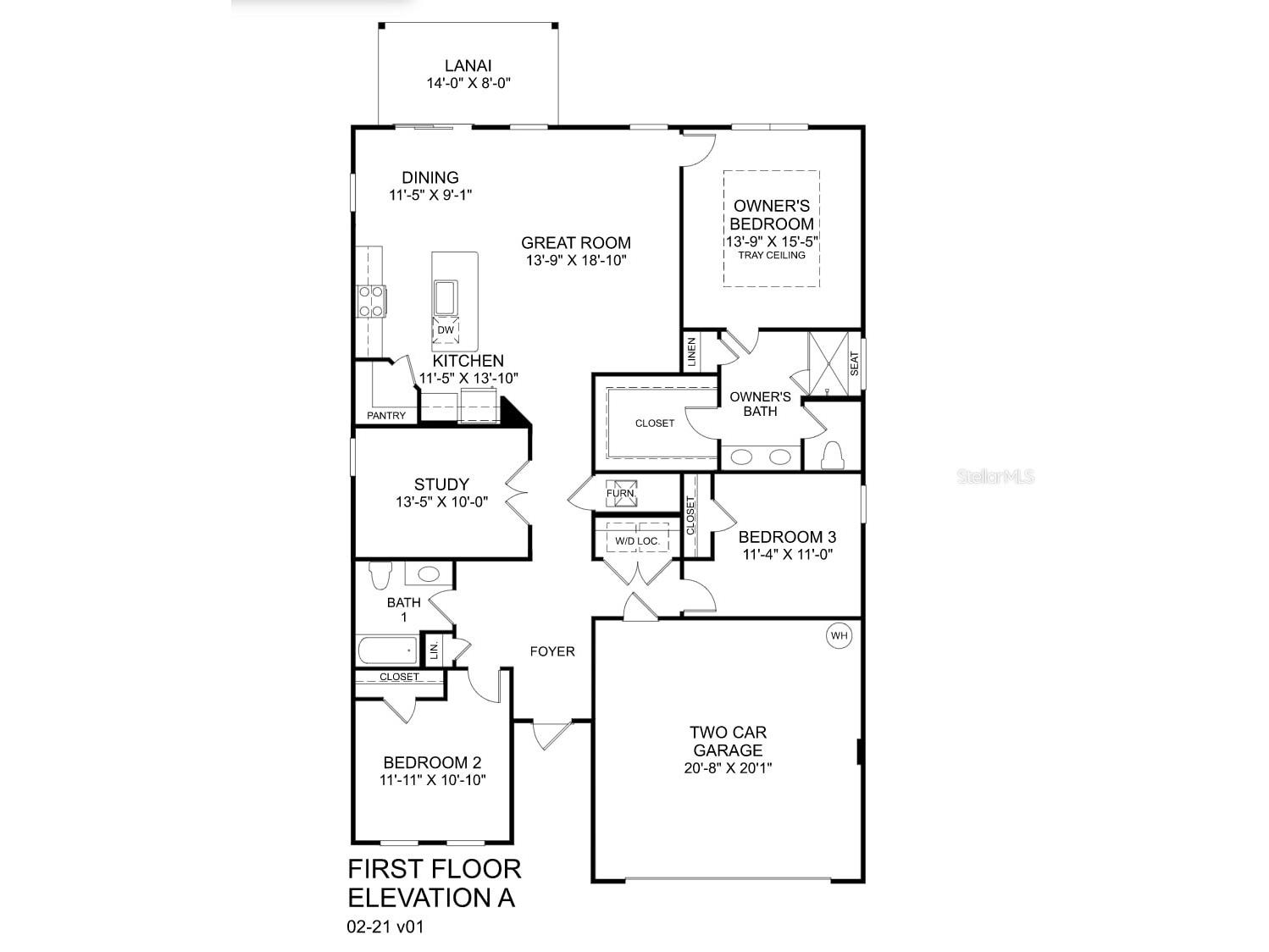 10179 Gliding Eagle Way Land O Lakes FL 34638 TB8461400 image30