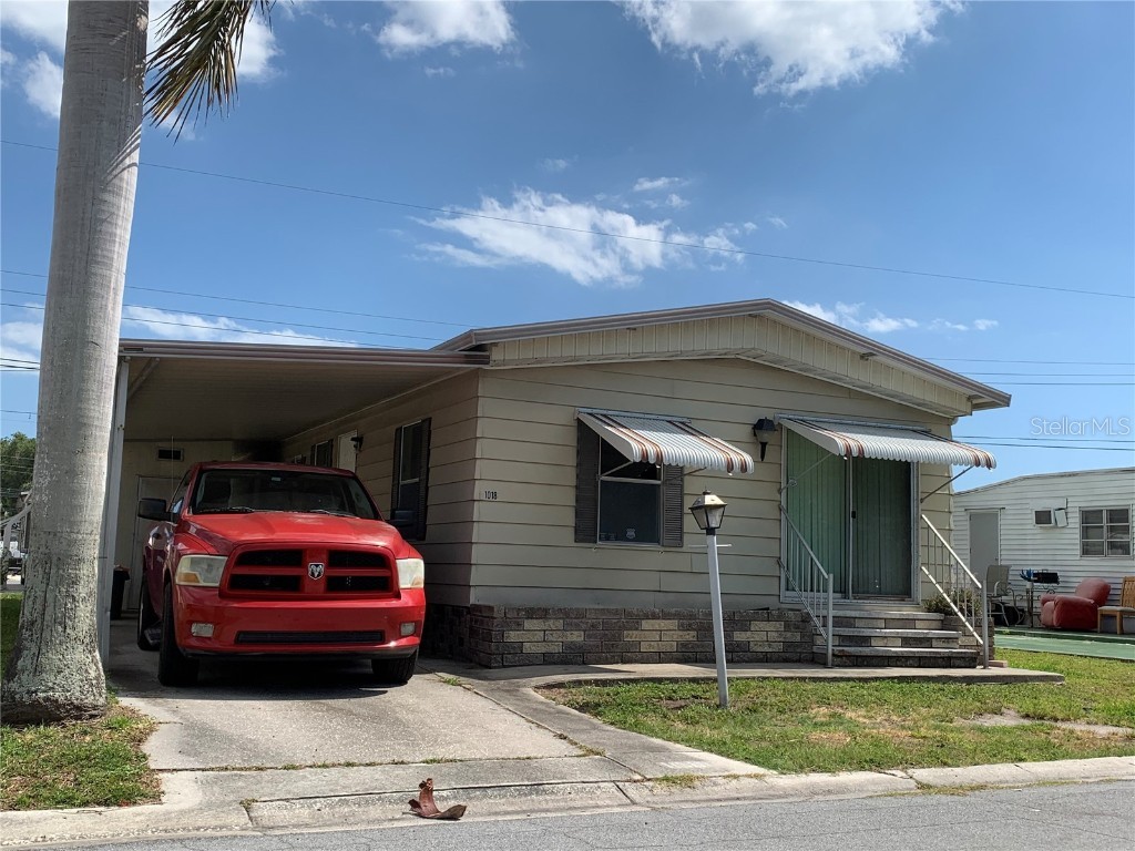 1018 49th Avenue W Bradenton FL 34207 A4612900 image1